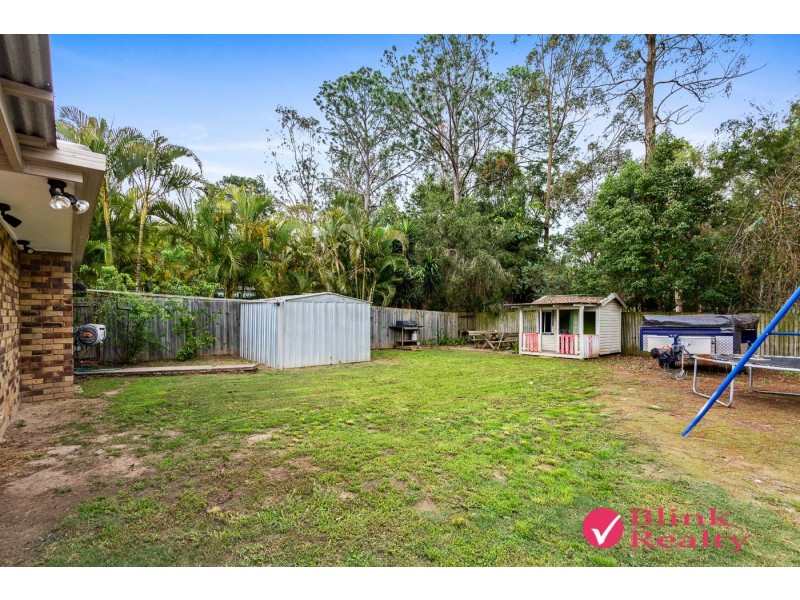 26 CLARENCE STREET, Waterford West QLD 4133