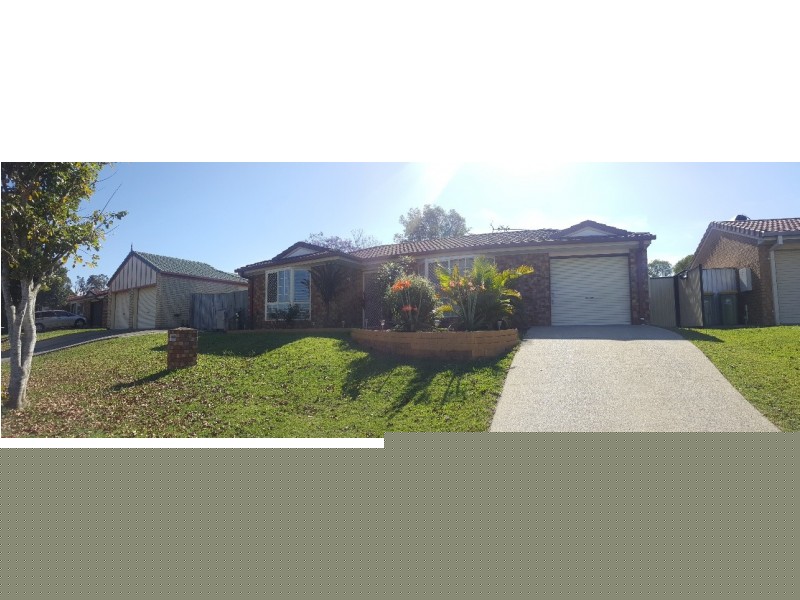 14 GEANEY BOULEVARD, Crestmead QLD 4132