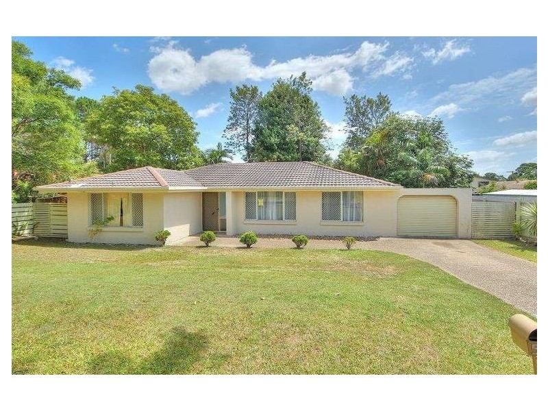 50 LIMERICK DRIVE, Crestmead QLD 4132