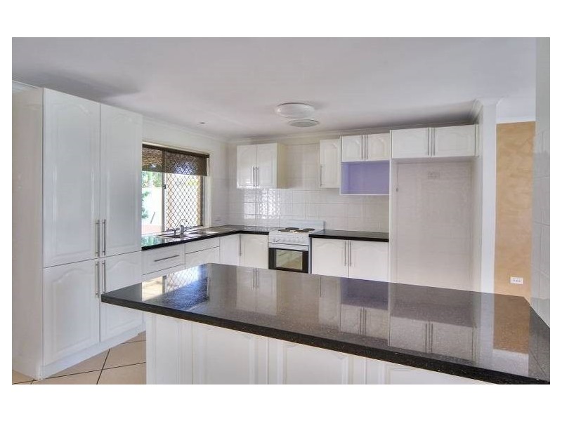 50 LIMERICK DRIVE, Crestmead QLD 4132