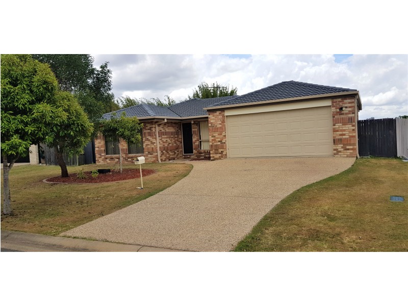 10 JAMES STREET, Crestmead QLD 4132