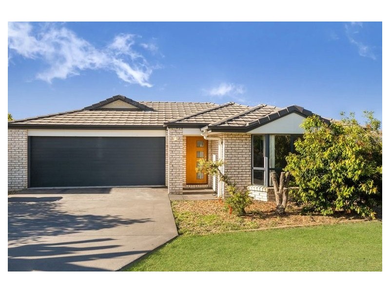 15 BONOGIN COURT, Redbank Plains QLD 4301