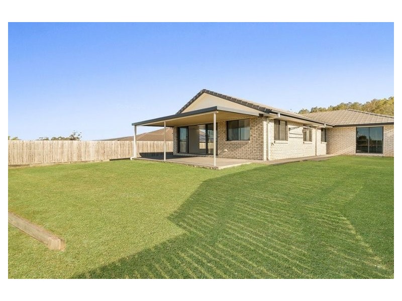 15 BONOGIN COURT, Redbank Plains QLD 4301