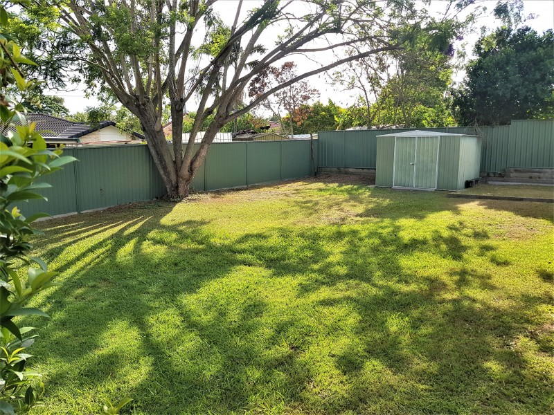 6 CAVILLON STREET, Crestmead QLD 4132