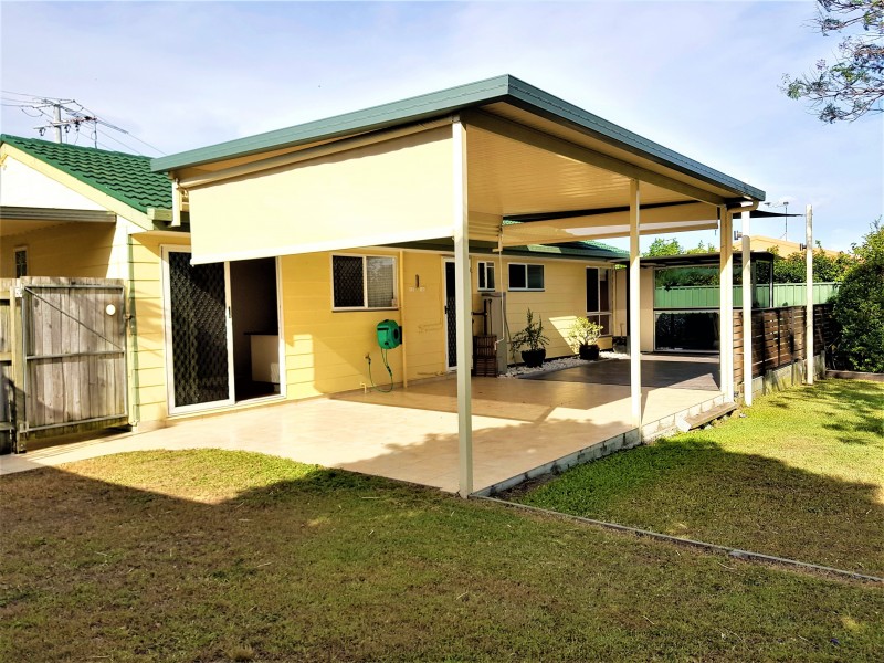 6 CAVILLON STREET, Crestmead QLD 4132