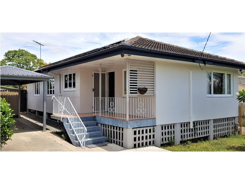 30 SCHODEL STREET, Woodridge QLD 4114