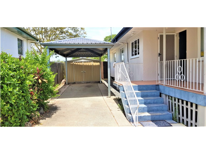 30 SCHODEL STREET, Woodridge QLD 4114
