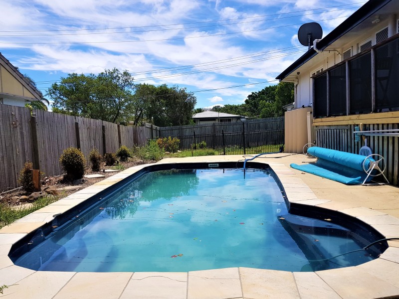 30 SCHODEL STREET, Woodridge QLD 4114