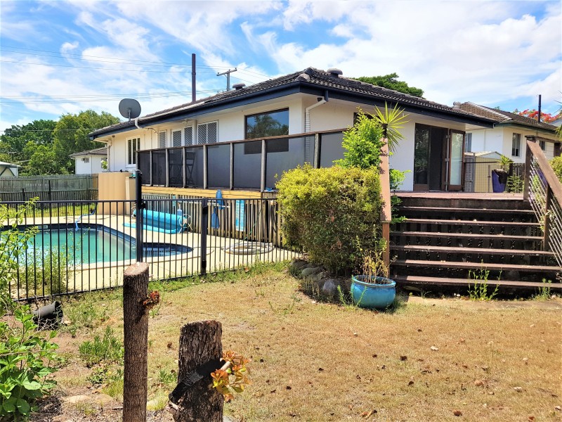 30 SCHODEL STREET, Woodridge QLD 4114
