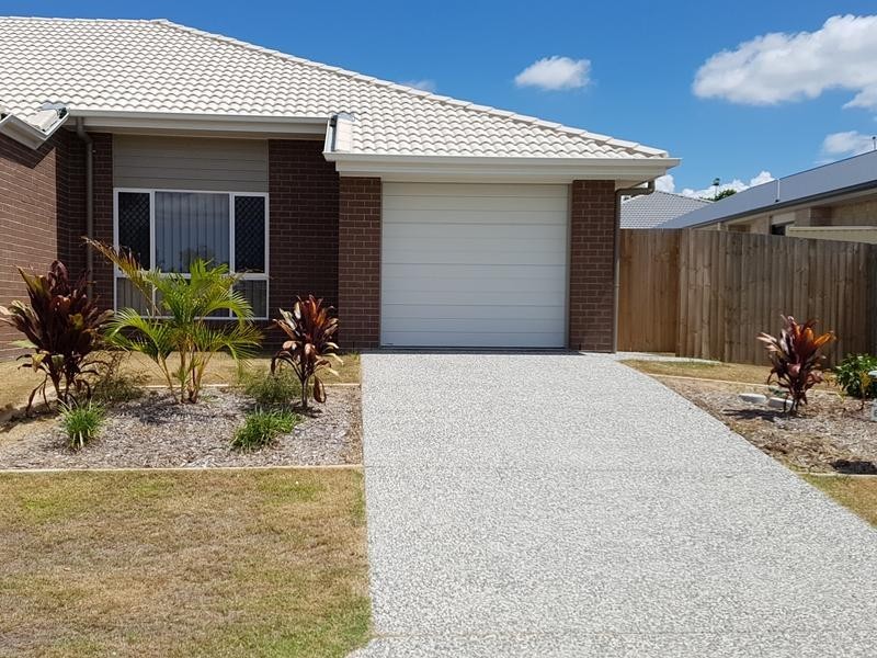 6A Lockyer Place, Crestmead QLD 4132