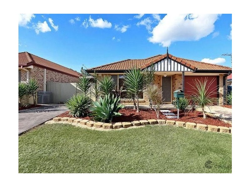 54 Lansdown Road, Waterford West QLD 4133