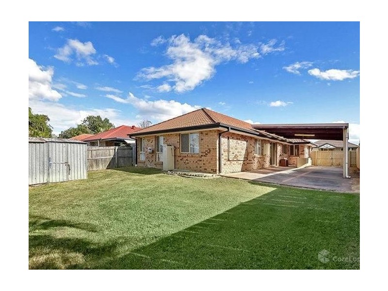 54 Lansdown Road, Waterford West QLD 4133