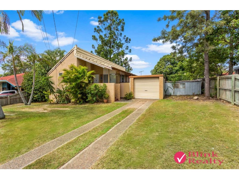 61 MONASH ROAD, Loganlea QLD 4131