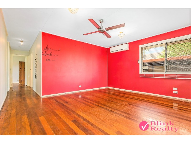 61 MONASH ROAD, Loganlea QLD 4131