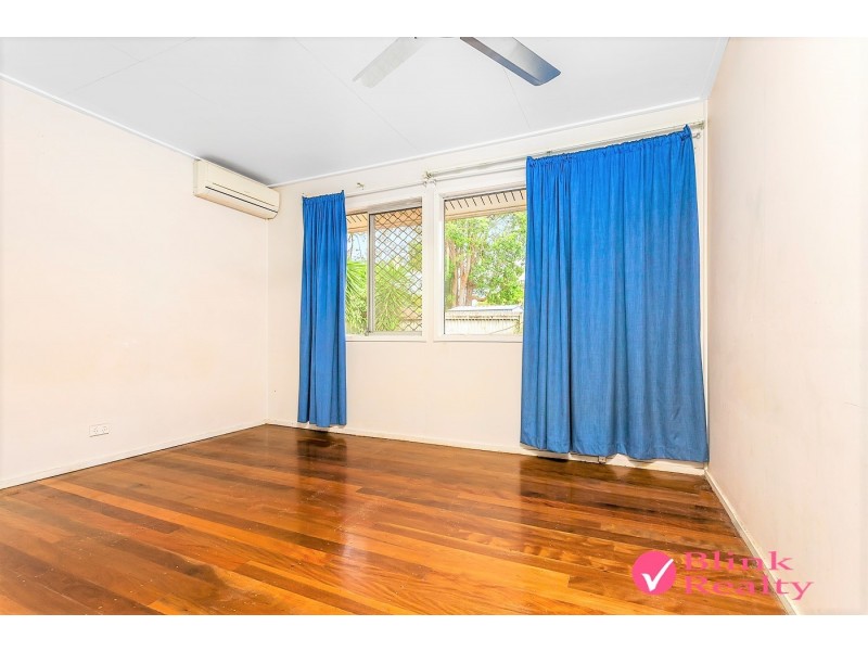 61 MONASH ROAD, Loganlea QLD 4131