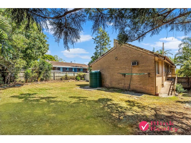 61 MONASH ROAD, Loganlea QLD 4131