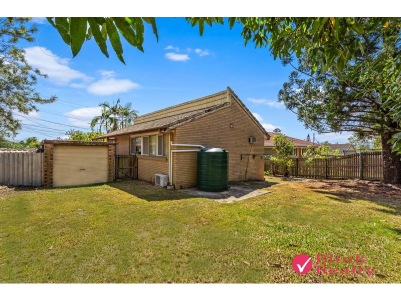 61 MONASH ROAD, Loganlea QLD 4131