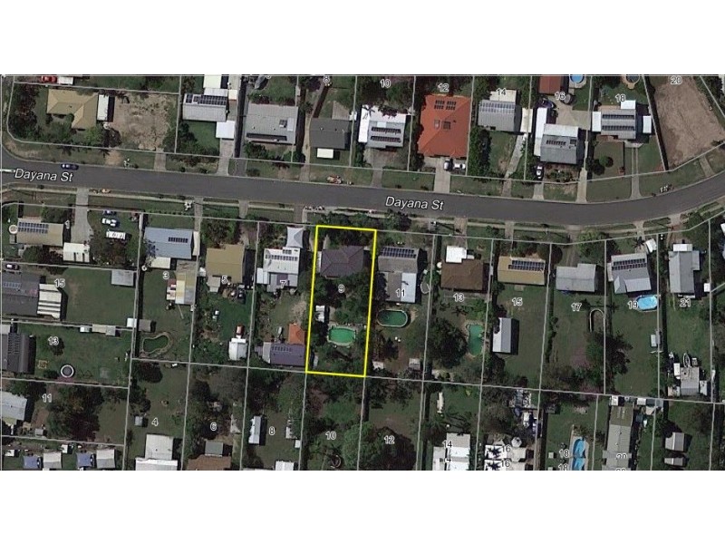 9 Dayana Street, Marsden QLD 4132