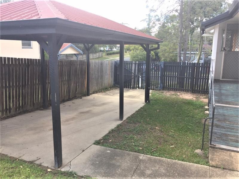 28 Bannerman Street, Riverview QLD 4303