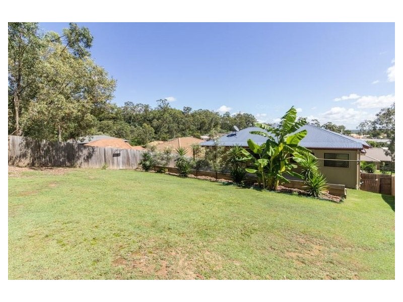 22 MOSSMAN PARADE, Waterford QLD 4133
