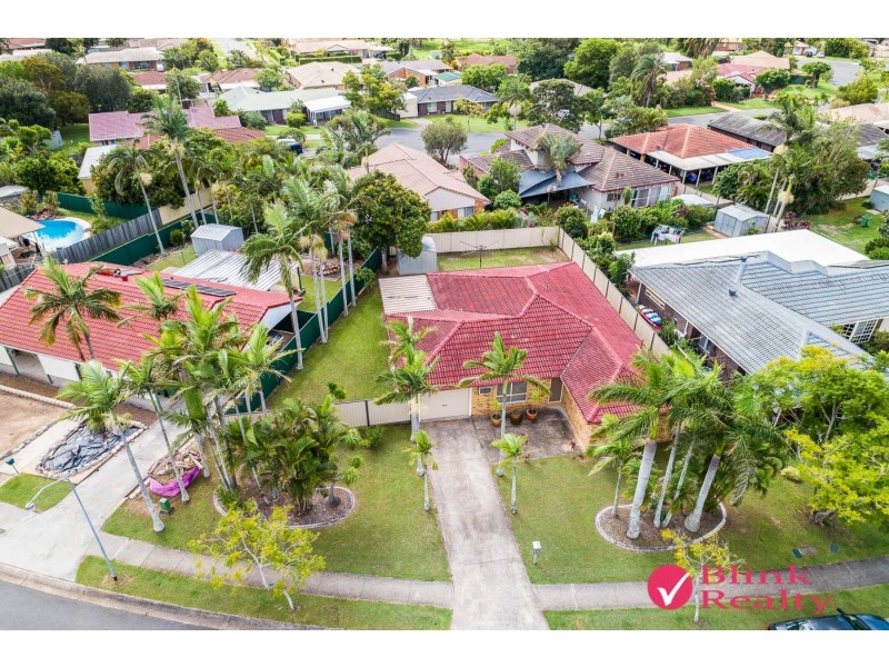 16 STAYDAR CRESCENT, Meadowbrook QLD 4131