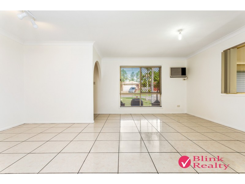 16 STAYDAR CRESCENT, Meadowbrook QLD 4131