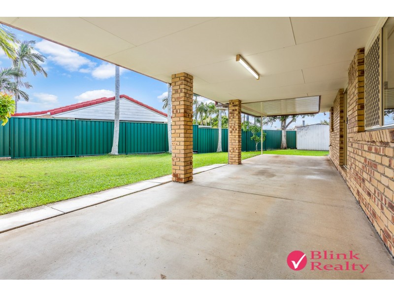 16 STAYDAR CRESCENT, Meadowbrook QLD 4131