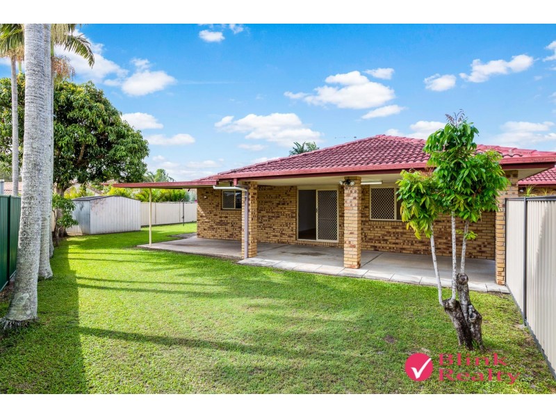 16 STAYDAR CRESCENT, Meadowbrook QLD 4131