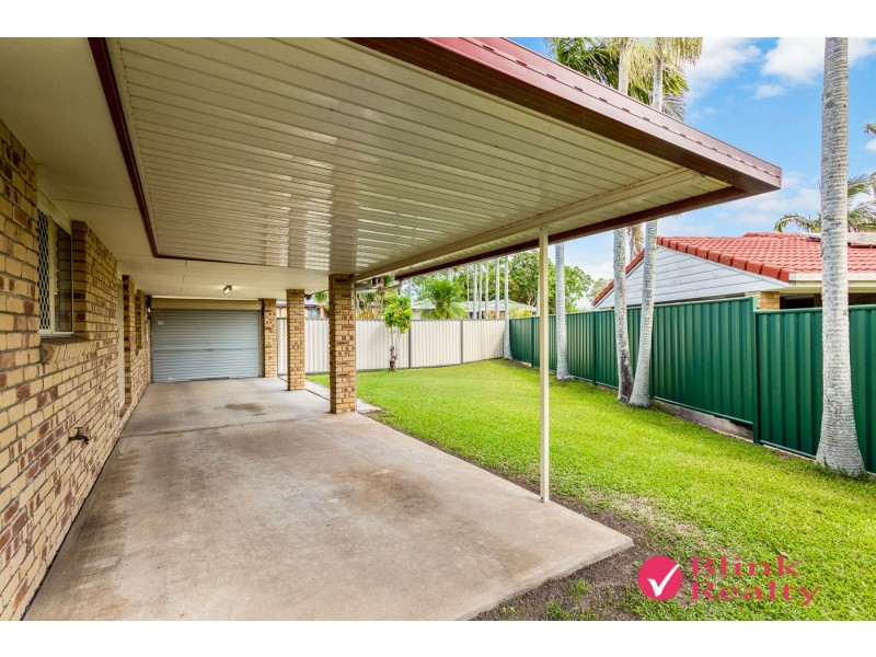 16 STAYDAR CRESCENT, Meadowbrook QLD 4131