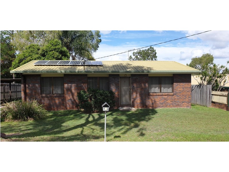 3 TRAFALGAR STREET, Boronia Heights QLD 4124