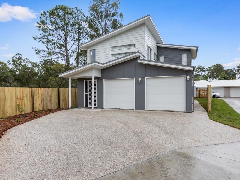 55A Short Street, Loganlea QLD 4131