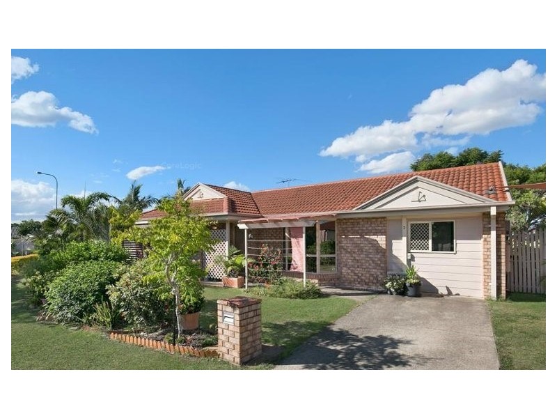 2 CRAIG STREET, Crestmead QLD 4132