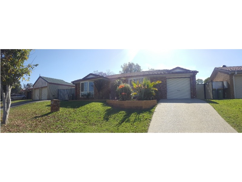 14 Geaney Boulevard, Crestmead QLD 4132