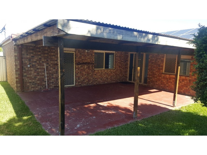 14 Geaney Boulevard, Crestmead QLD 4132