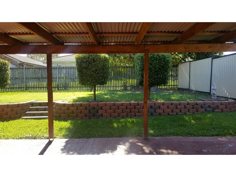 14 Geaney Boulevard, Crestmead QLD 4132