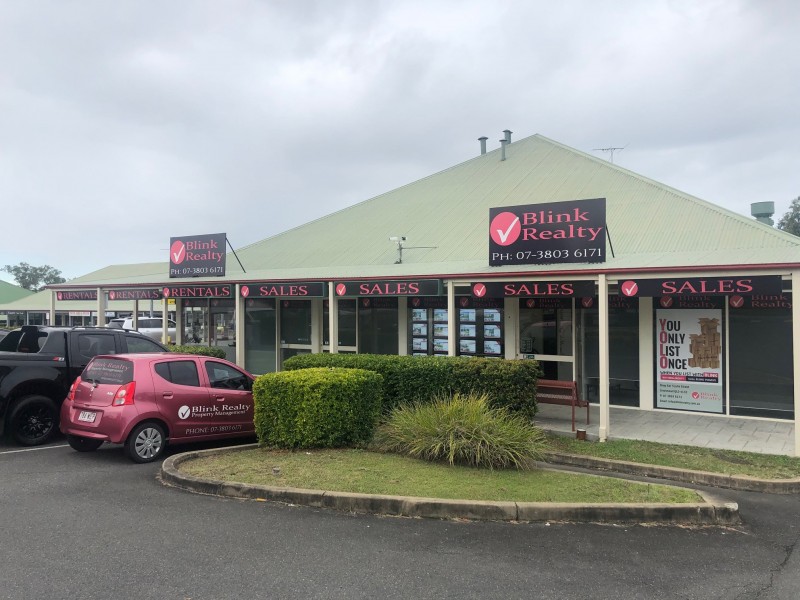 Shop 6a/ 5 Julie Street, Crestmead QLD 4132