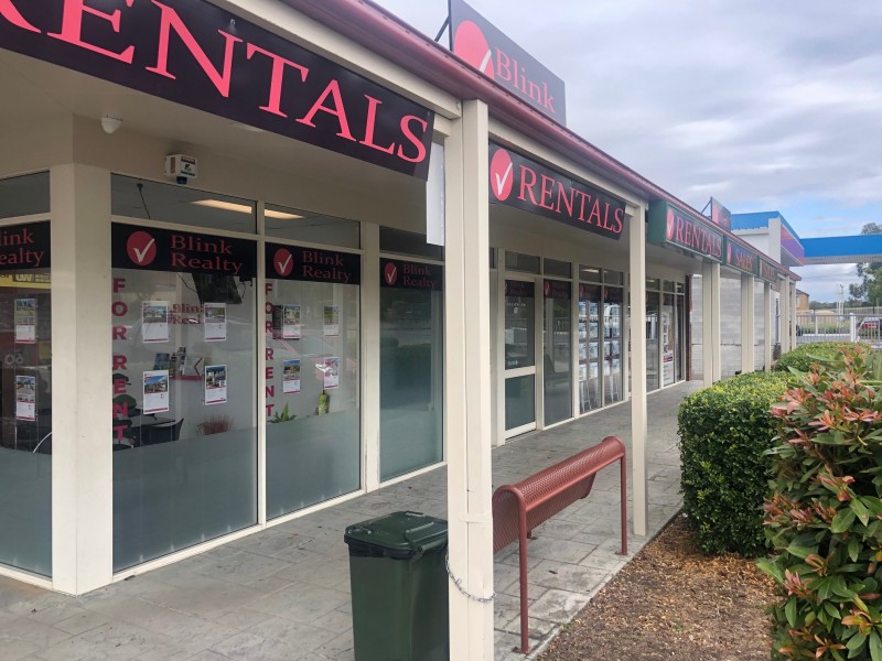 Shop 6a/ 5 Julie Street, Crestmead QLD 4132