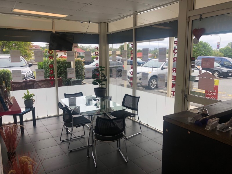 Shop 6a/ 5 Julie Street, Crestmead QLD 4132