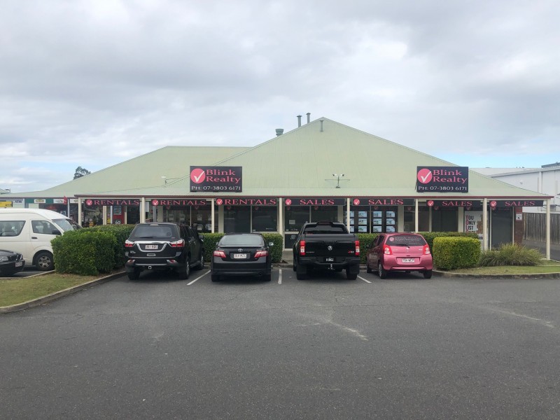 Shop 6a/ 5 Julie Street, Crestmead QLD 4132