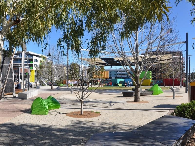 44/9 Linkage Avenue, Cockburn Central WA 6164