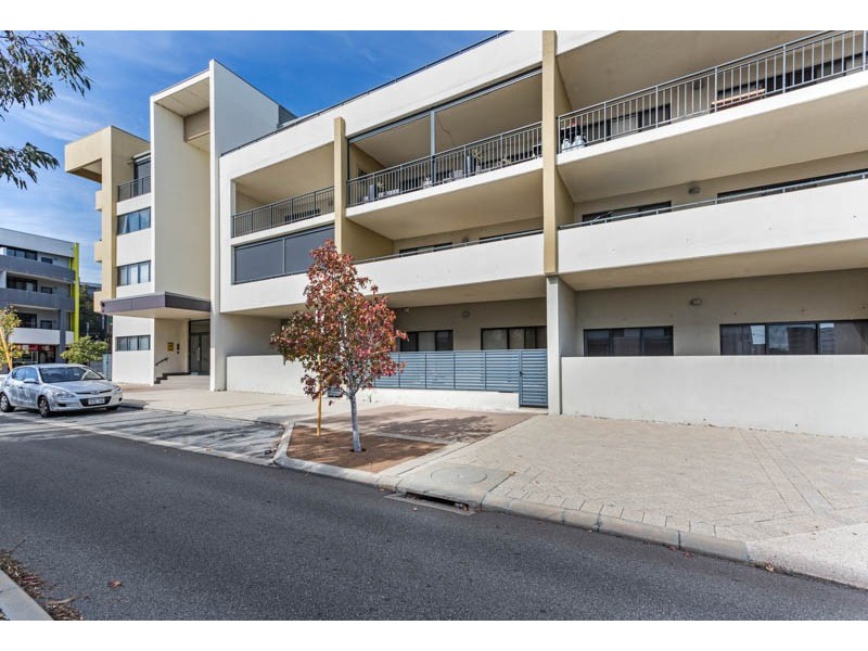 44/9 Linkage Avenue, Cockburn Central WA 6164
