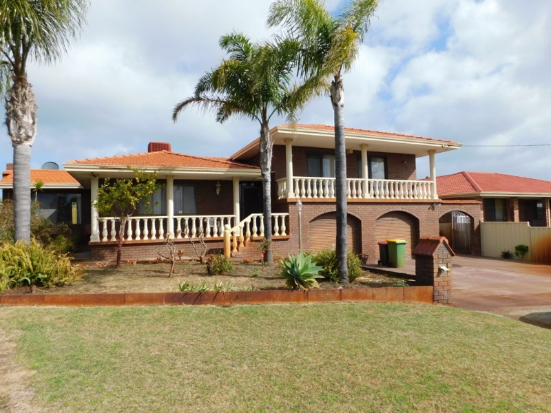 21 Sparrow Way, Spearwood WA 6163