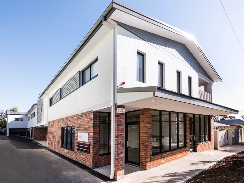 1/67 Wray Avenue, Fremantle WA 6160