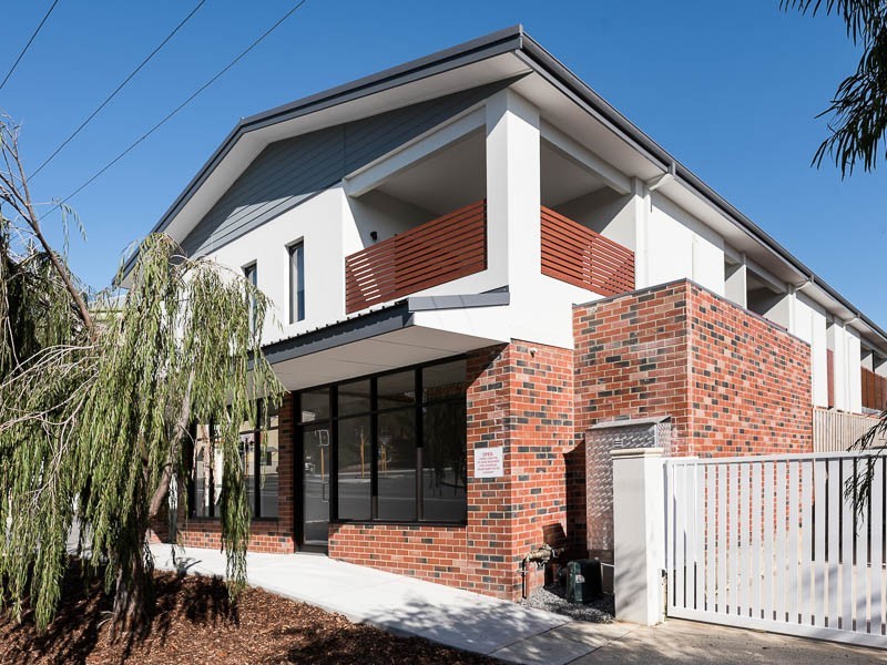 1/67 Wray Avenue, Fremantle WA 6160