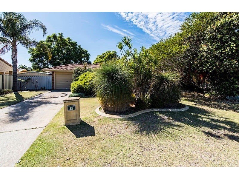 13 Challenger Drive, Thornlie WA 6108