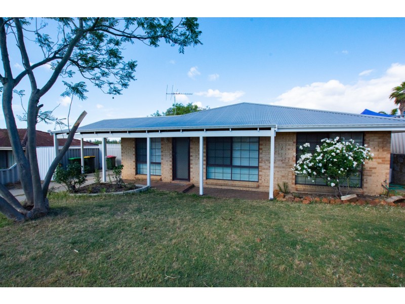 69 Apple Blossom Drive, Mirrabooka WA 6061