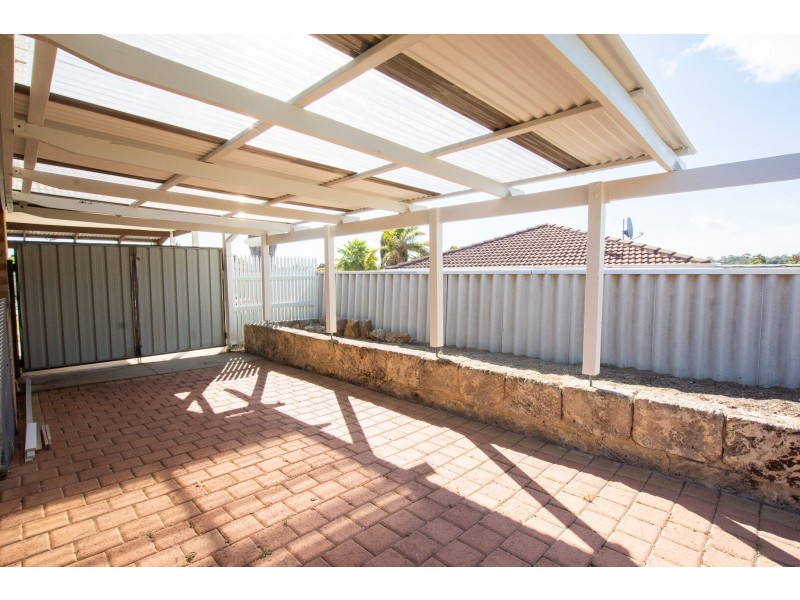 69 Apple Blossom Drive, Mirrabooka WA 6061