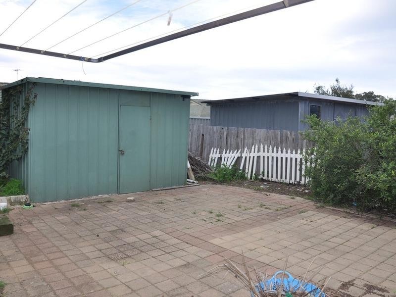 4 Kerry Street, Hamilton Hill WA 6163