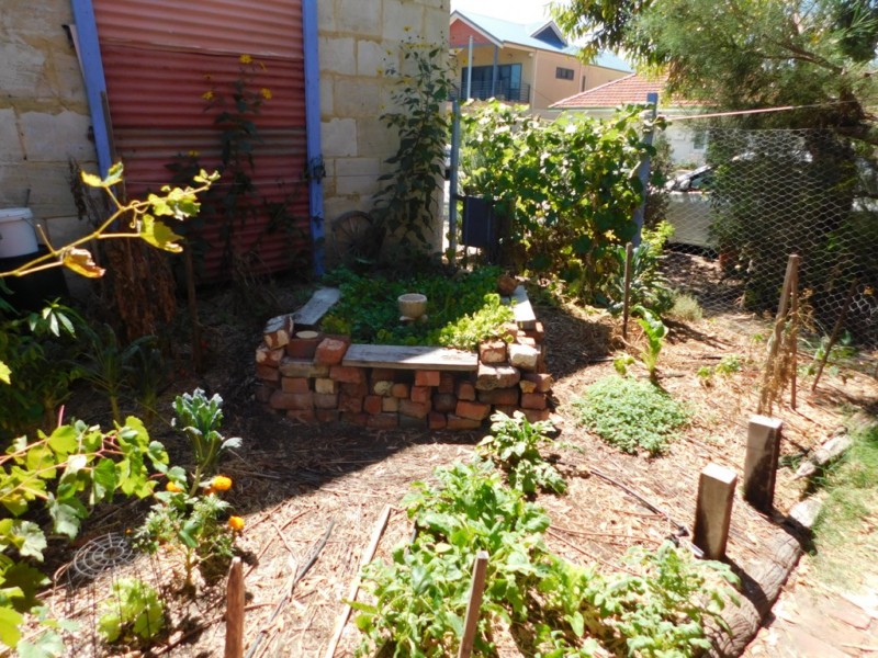 452 South Terrace, South Fremantle WA 6162