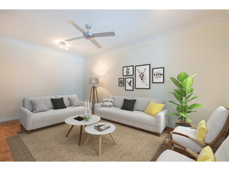 1/40-42 THOMPSON ROAD, North Fremantle WA 6159